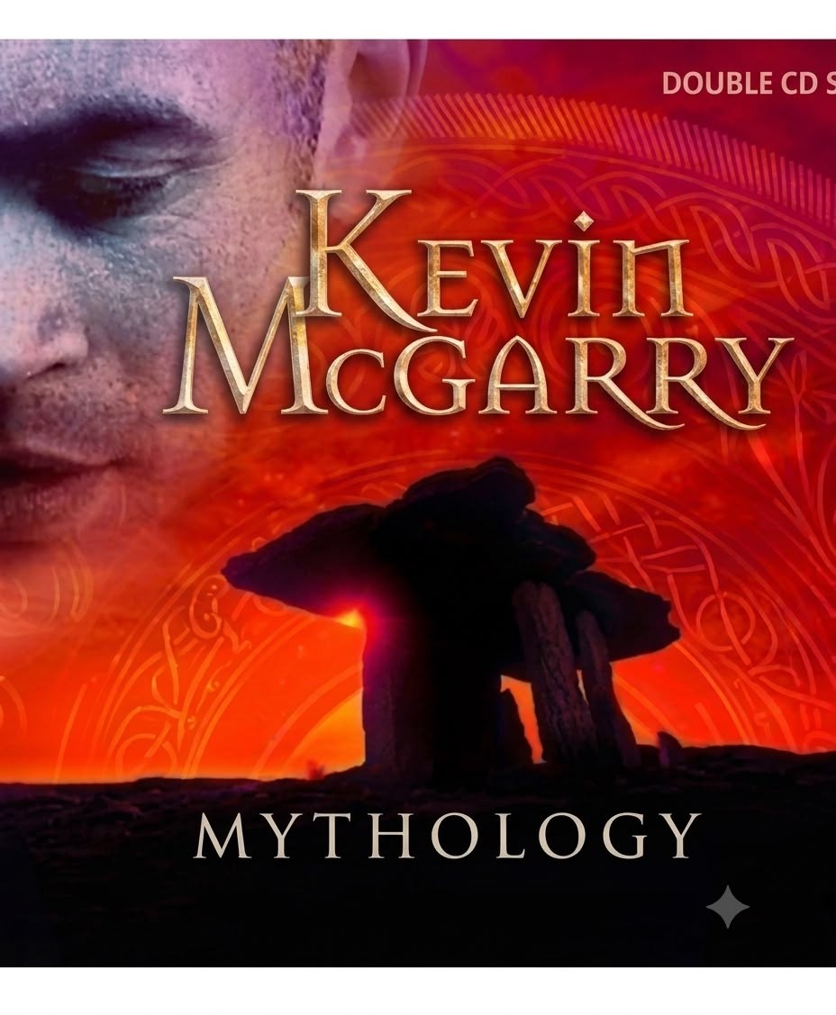 MYTHOLOGY DELUXE DOUBLE CD