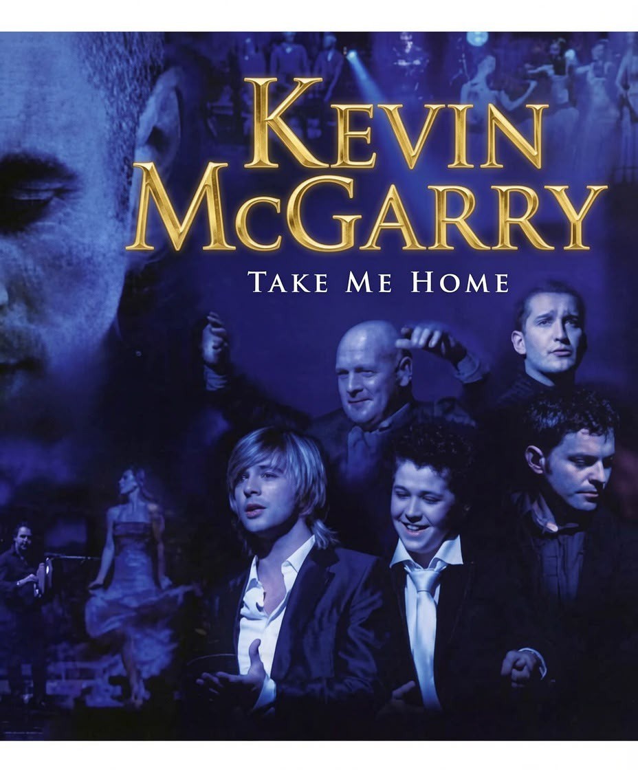Take Me Home - Digital Album