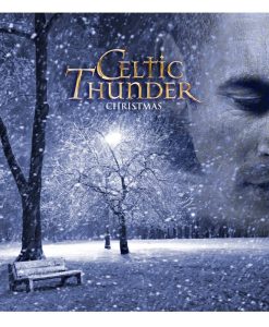 'CHRISTMAS' CD