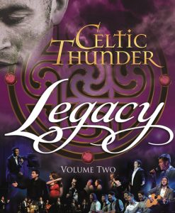 Legacy 2 Live Show DVD " See Video Trailer "