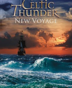 ‘NEW VOYAGE’ - DVD Live From Kansas City + Bonus Interviews