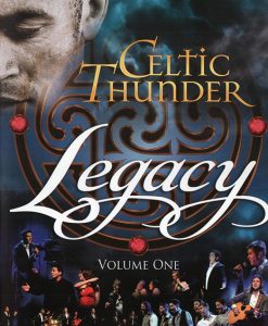 Legacy 1 Live Show Dvd  " See Video Trailer "