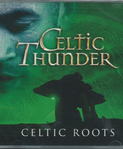 Celtic Roots Cd