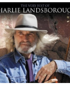 Charlie Landsborough, The Very Best Of, 2 Cd