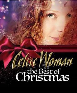 Celtic Woman The Best of Christmas Cd