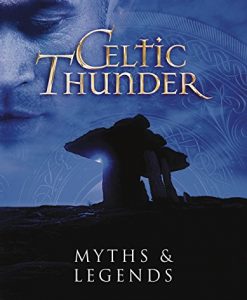 MYTHS  & LEGENDS - DVD + Bonus Material