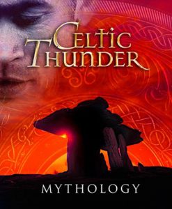 'MYTHOLOGY' - DVD