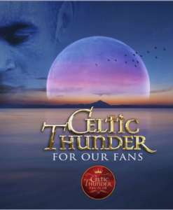 FOR OUR FANS CD Inc. Halleluja, Toora Loora Lay, Seven Drunken Nights. " See Trailer "