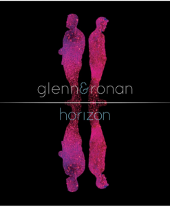 Glenn & Ronan Scolard - Horizon Cd