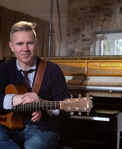 Neil Byrne - 'Here Art Thou' Video Download