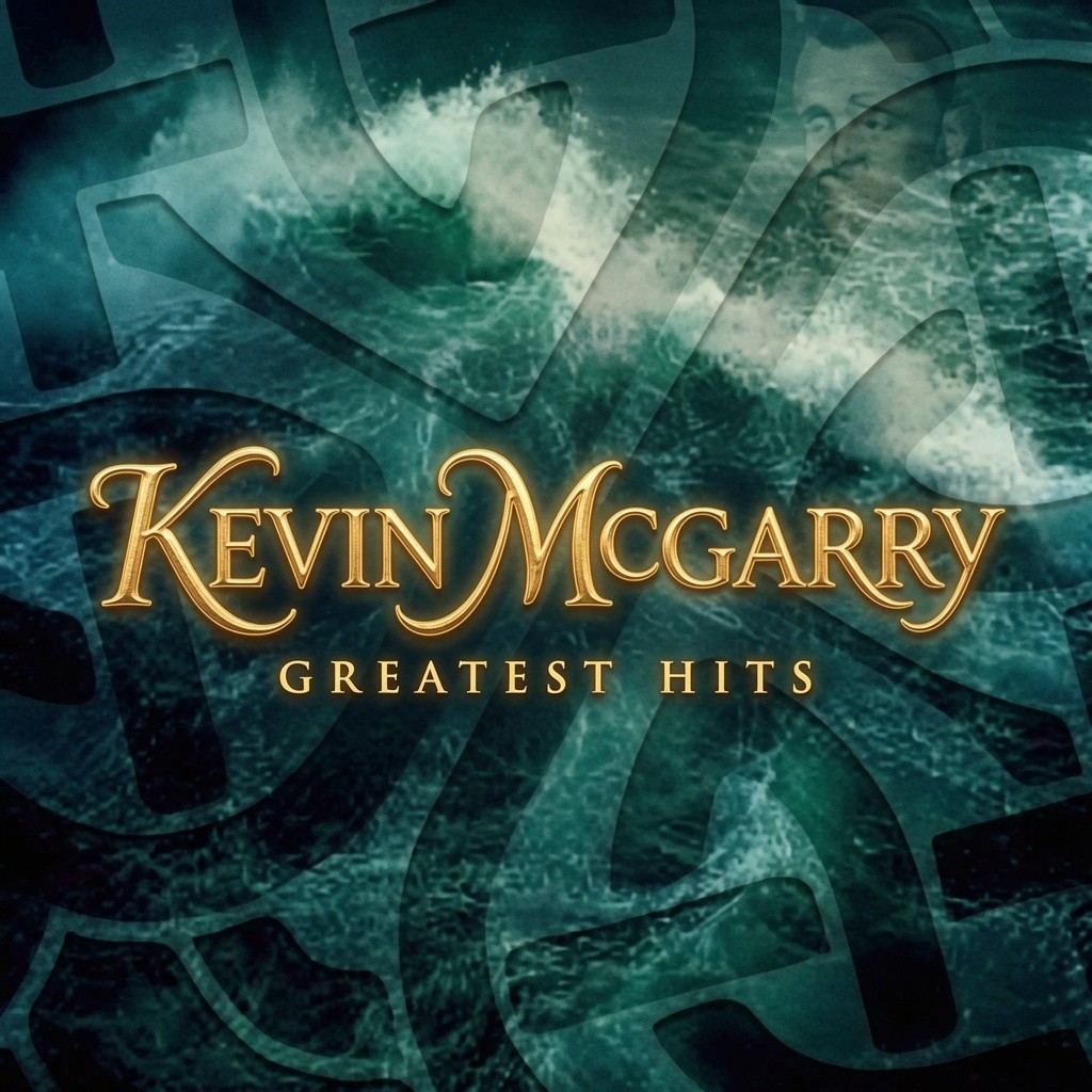 Celtic Thunder GREATEST HITS.  CD