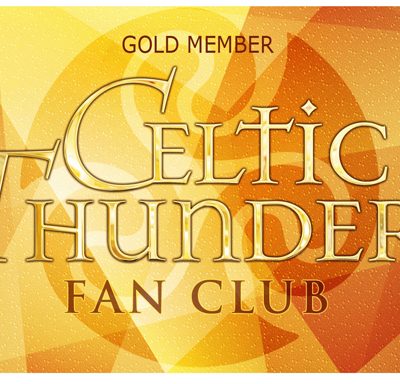 Gold Monthly Fanclub